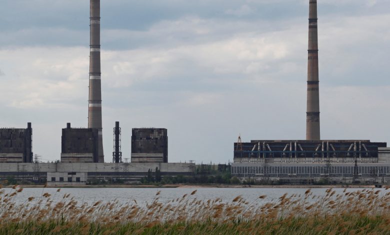 حرب أوكرانيا.. "فاغنر" تسيطر على ثاني أكبر محطة للطاقة وكييف تركز على قطع خط إمداد لروسيا في خيرسون