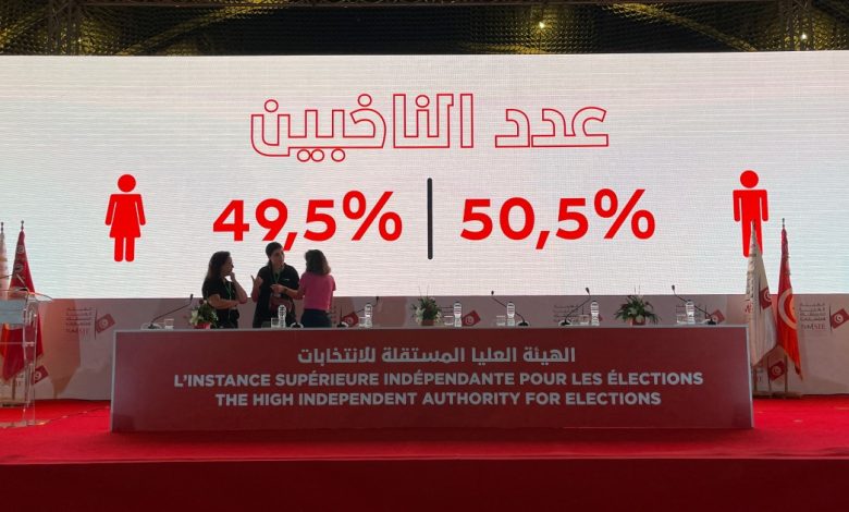 حزب آفاق تونس يطعن في نتائج استفتاء الدستور الجديد والتيار الشعبي يرفض تصريحات واشنطن