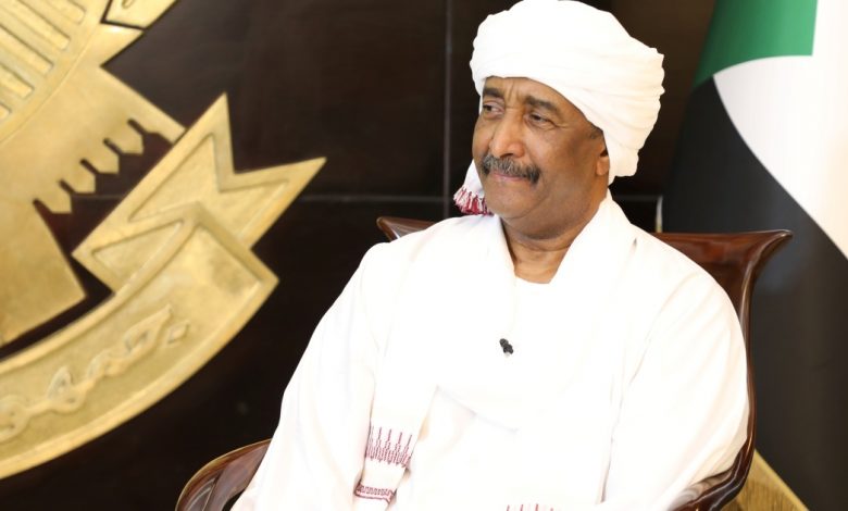 السودان.. البرهان يعلن قبوله مبادرة للتوافق الوطني ولجان المقاومة تدعو لـ"مليونية" جديدة