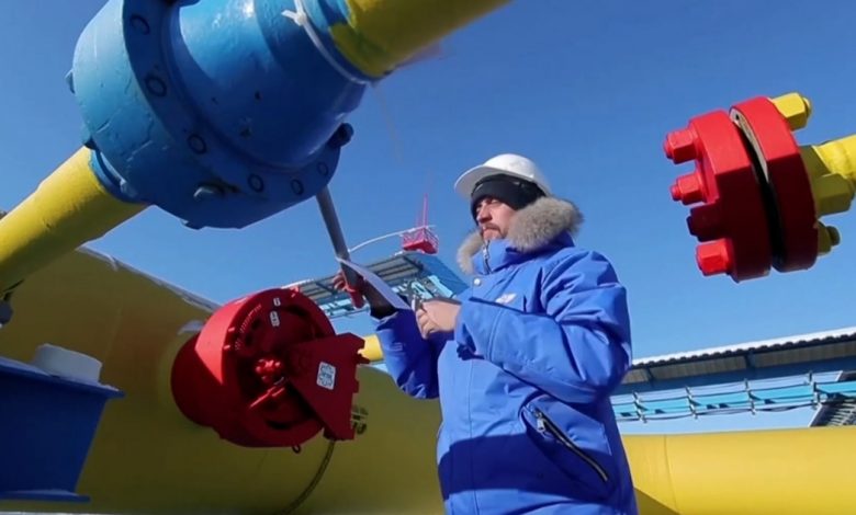 خطوط أنابيب الغاز.. هكذا تسيطر روسيا على مفاتيح إنقاذ أوروبا من البرد القارس