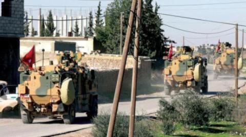 تركيا تعلن مقتل 3 أكراد تسللوا من الأراضي السورية