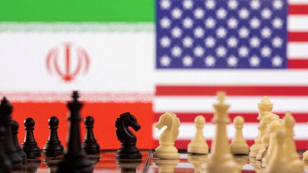 الولايات المتحدة فشلت في اعادة ايران للمفاوضات