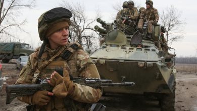 مقال بنيويورك تايمز: هل هناك أي نهاية للحرب في أوكرانيا تلوح في الأفق؟