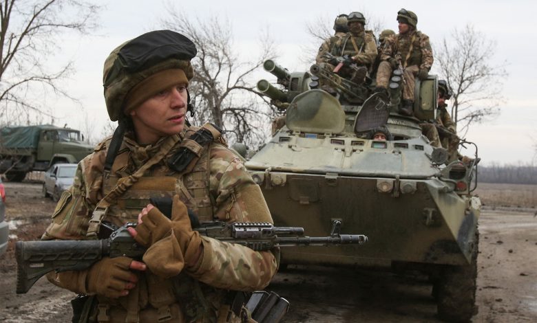مقال بنيويورك تايمز: هل هناك أي نهاية للحرب في أوكرانيا تلوح في الأفق؟