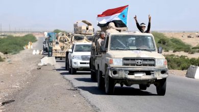 صورة اليمن.. ما الذي يعنيه سيطرة المجلس الانتقالي المدعوم إماراتيا على شبوة؟