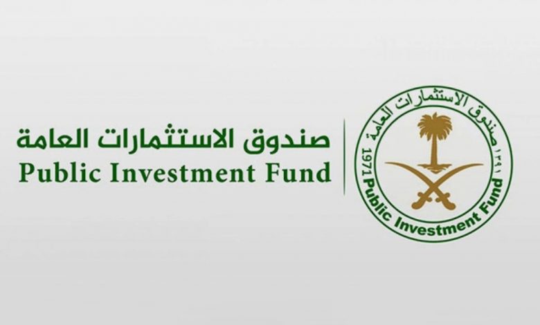 صندوق الاستثمارات السعودي يؤسس شركة للاستثمار في مصر