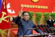 صورة بعد «الانتصار» على «كورونا»… كوريا الشمالية تلغي إلزامية الكمامات