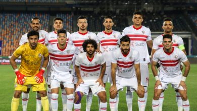 الزمالك.. هل فتحت "مدرسة الفن والهندسة" أبوابها من جديد؟