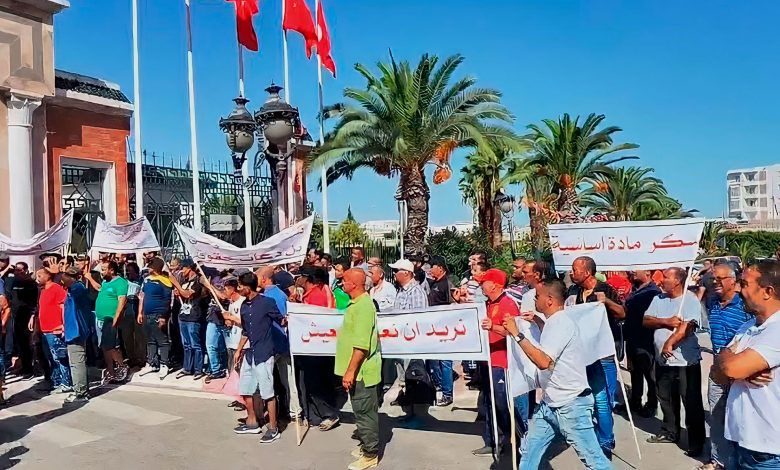 تونس.. فقدان السكر يدفع مصانع إلى الإغلاق وتسريح آلاف العاملين