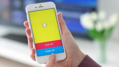 صورة Snapchat يسمح للآباء بمعرفة الأشخاص الذين يتحدث أطفالهم معهم في التطبيق