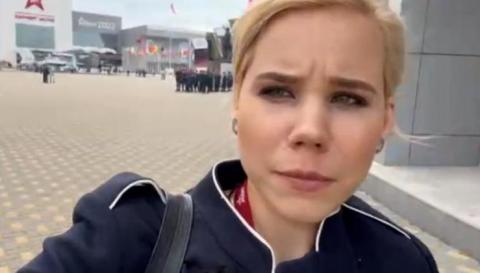 مقتل ابنة حليف مقرب من بوتين إثر انفجار سيارتها بموسكو