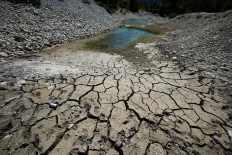 أوروبا تواجه أسوأ موجة جفاف منذ 500 عام