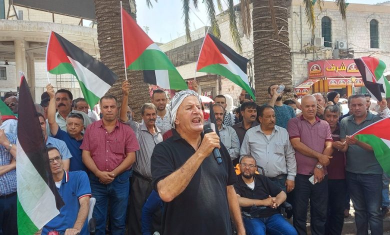 أين الضفة من نصرة غزة؟.. كيف يقرأ الفلسطينيون معادلة التضامن والانتصار؟