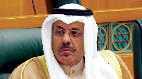 الكويت تعلن التشكيل الحكومي... تمهيداً لرفع مرسوم حلّ «الأمة»