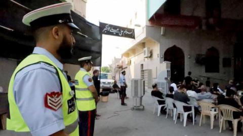 الشيعة في الخليج يحتفلون بـ«عاشوراء» وسط أجواء آمنة