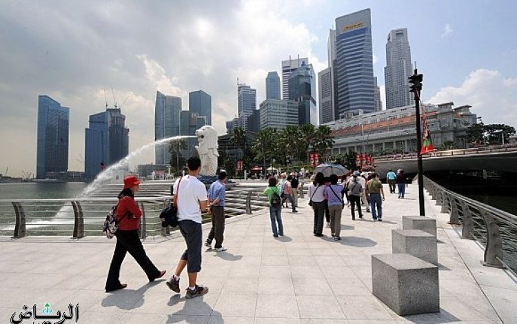 ارتفاع معدل التضخم في سنغافورة بنسبة 7%