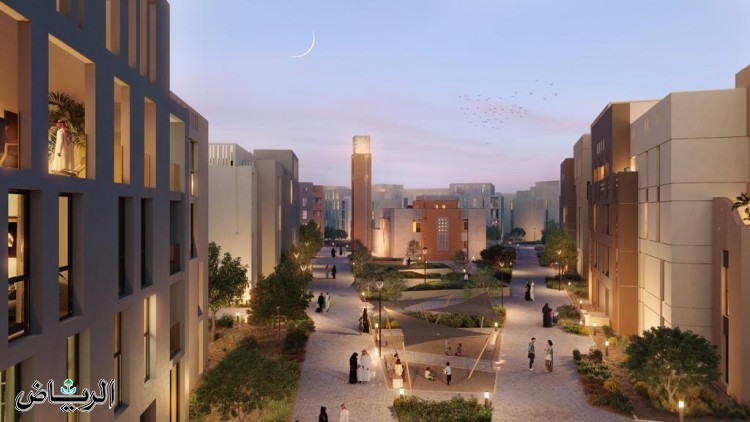روشن تطلق مرحلة الشقق السكنية في مشروع سدرة السكني في الرياض
