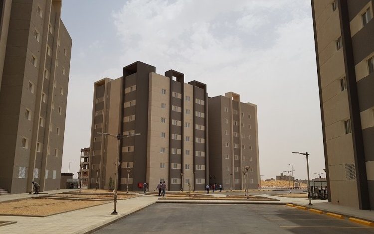 "سكني": اكتمال تسليم وحدات مشروع عمائر الجوهرة شمال الرياض