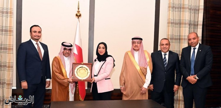 الوزيرة الصيرفي تؤكد حرص مملكة البحرين على تشجيع السياحة البينية العربية