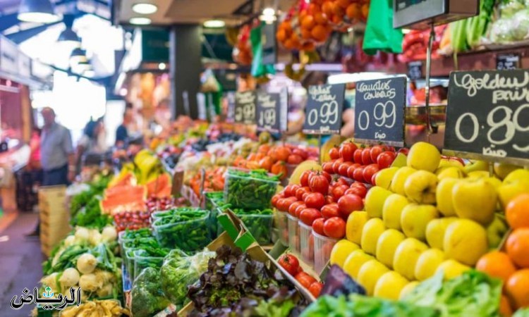 "الفاو": انخفاض ملحوظ في الأسعار العالمية للسلع الغذائية خلال الشهر الماضي