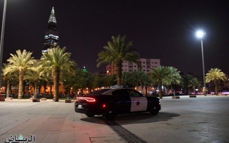 ضبط 6 مواطنين إثر مشاجرة جماعية في الرياض