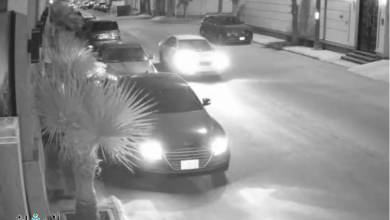صورة شرطة الرياض: سرقة مركبة شخص أثناء توقفها أمام منزله تم باستخدام المفتاح الأساسي