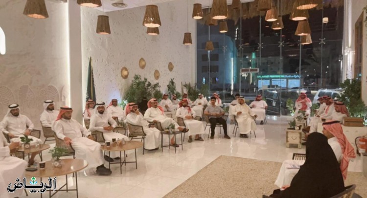 مركز الملك عبدالعزيز للحوار الوطني يعزّز مهارات الاتصال لدى الشباب