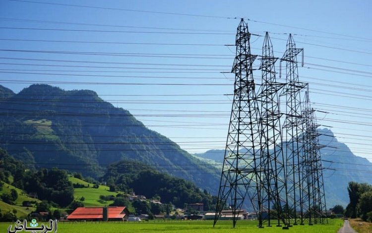 ارتفاع تكاليف الكهرباء بسويسرا بواقع 30 % العام المقبل