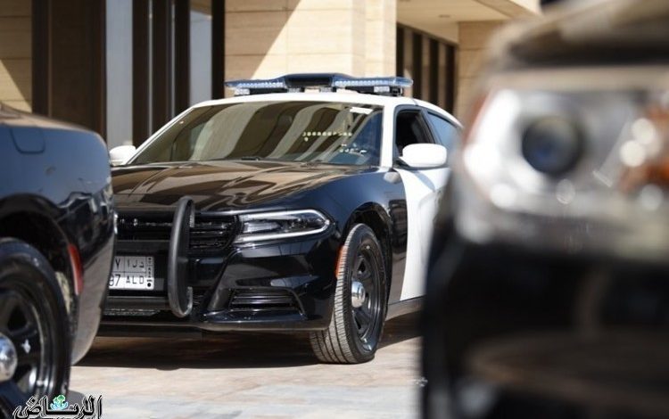شرطة الرياض تقبض على 3 أشخاص لارتكابهم حوادث سرقة مركبات