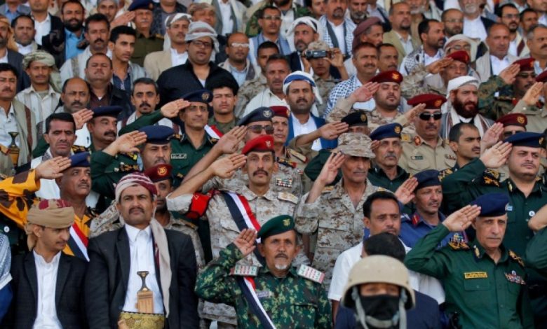 مقال بأوريان21: هل ينفجر غضب اليمنيين بوجه الحوثيين عندما تضع الحرب أوزارها؟