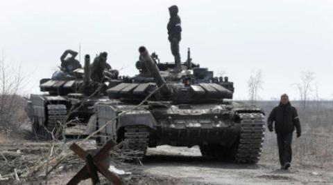 الجيش الروسي يعلن «إحباط» هجمات أوكرانية في خيرسون وميكولاييف