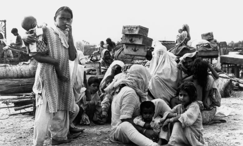 لوتان: الهند وباكستان.. 75 عاما من الاستقلال والصراعات والعنف الديني