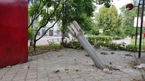 ستة قتلى في ضربات روسية شرق أوكرانيا