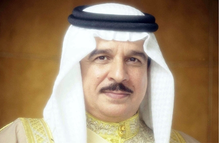 جلالة الملك المعظم يصدر مرسوم بنقل تبعية معهد البحرين للتدريب من وزارة التربية والتعليم إلى كلية البحرين التقنية «بوليتكنك البحرين»