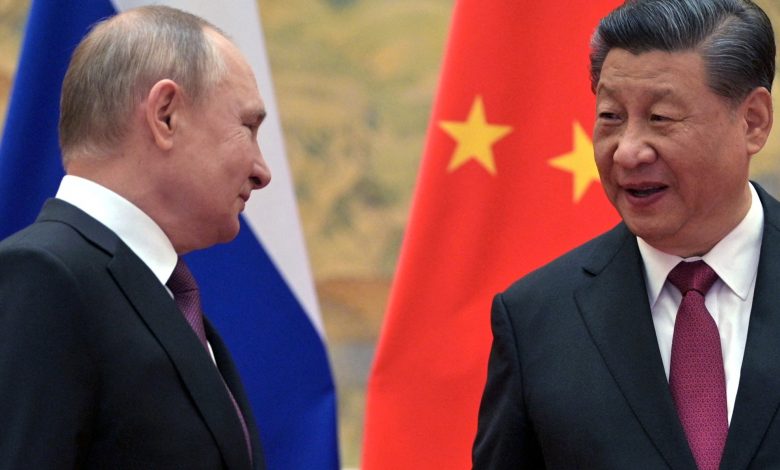 بول كروغمان: روسيا والصين ضعيفتان رغم فوائضهما التجارية الكبيرة