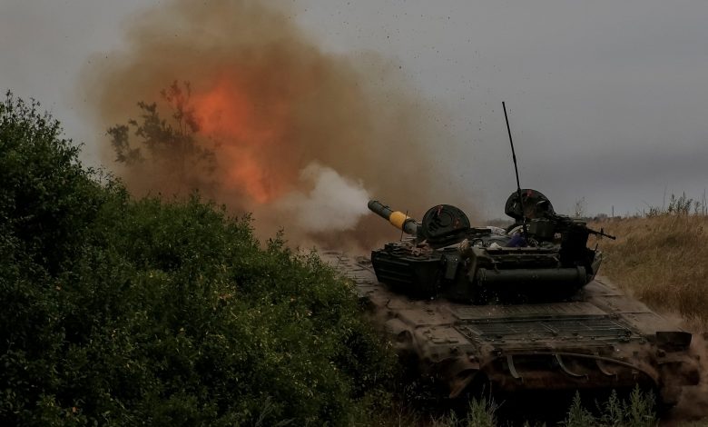 مقال بالغارديان: تداعيات الحرب تهدد استقرار الغرب.. فهل يطعن الأوكرانيين في الظهر هذا الشتاء؟
