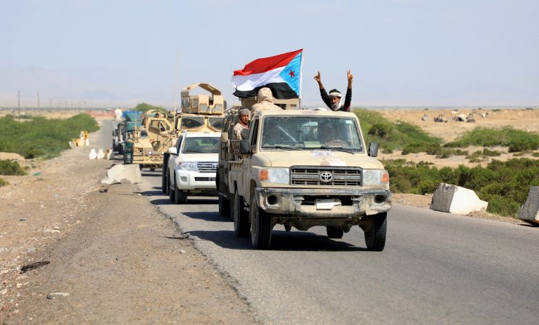 بعد شبوة.. كيف سيطرت قوات المجلس الانتقالي على مناطق جديدة في جنوب اليمن؟