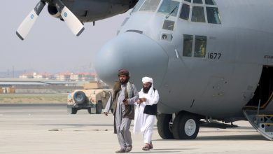 صورة شكوك حول فعالية “مكافحة الإرهاب عن بُعد”.. معضلة أميركا في التعامل مع طالبان