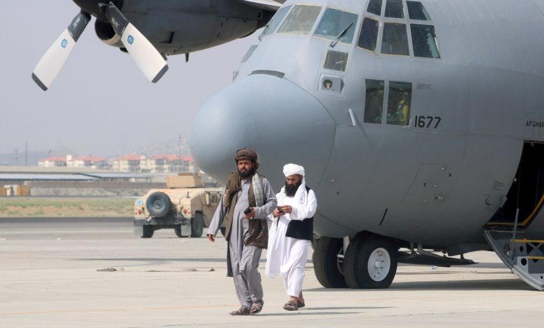 شكوك حول فعالية "مكافحة الإرهاب عن بُعد".. معضلة أميركا في التعامل مع طالبان