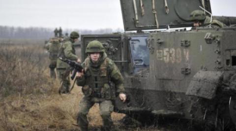 الأداء الضعيف في أوكرانيا يطيح 6 من قيادات الجيش الروسي
