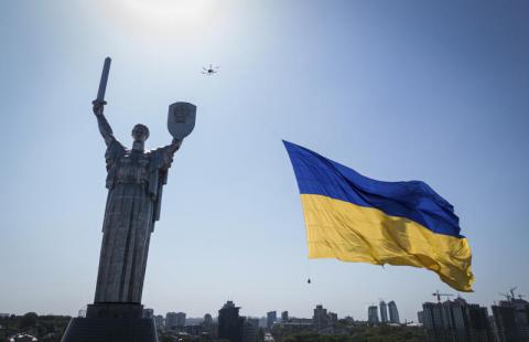 بعد نصف عام على الغزو... 5 توقعات للأشهر المقبلة في الحرب الأوكرانية