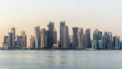 صورة بزيادة 500%.. زخم كأس العالم يضع قطر على خارطة السياحة العالمية