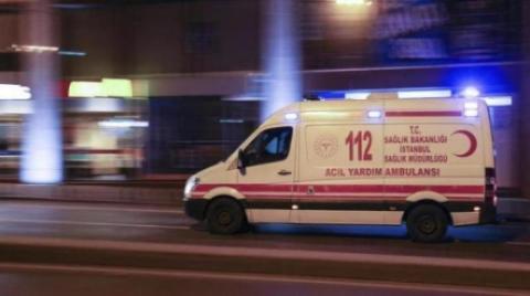 تركيا: مقتل 16 وإصابة 29 بعد دهس شاحنة لحشد