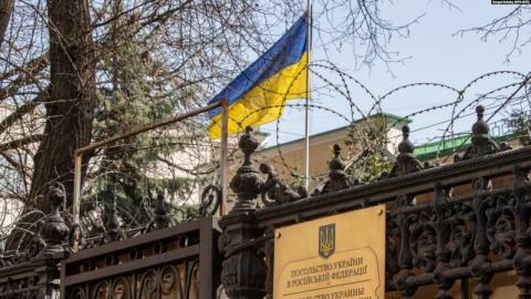 أوكرانيا تطلب من سويسرا تمثيلها دبلوماسياً في روسيا