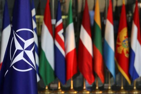 البرلمان التشيكي يوافق على انضمام السويد وفنلندا إلى «الناتو»