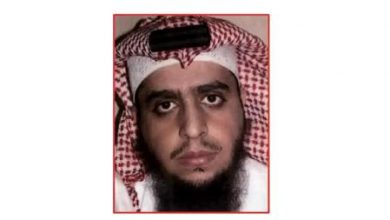 صورة السعودية تعلن هلاك إرهابي بتفجير نفسه في جدة