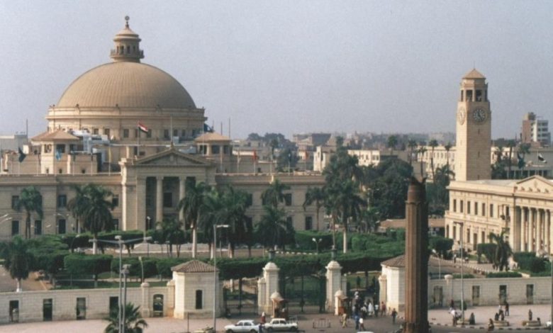 جامعة القاهرة تتقدم في تصنيف شنغهاي.. تعرف على ترتيب مصر عالميا