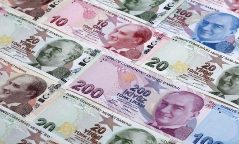 تركيا.. استقرار سعر صرف الليرة والاقتصاد ينمو 7.6% بالربع الثاني