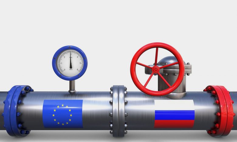 ألمانيا بوضع أفضل ومخزون كبير بفرنسا.. هل توفر أوروبا احتياجاتها من الغاز قبل الشتاء؟