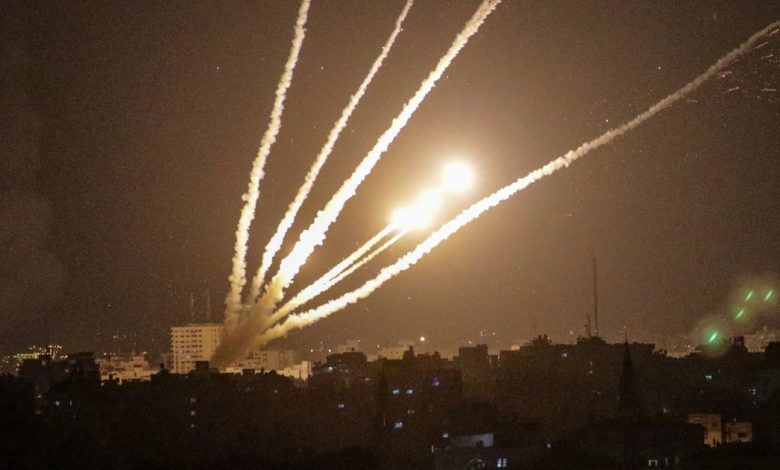لحظة الانفجار.. متى تدخل كتائب القسام المعركة في غزة؟